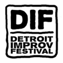 Detroit Improv Festival Opens Wednesday