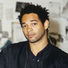 Tony Lewis Wins Rose Art Museum's Perlmutter Prize