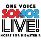 Jennifer Lopez, Marc Anthony & More Set for ONE VOICE: SOMOS LIVE! Benefit Concert on NBC
