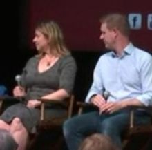 Ridge Roundup: Five Things We Learned from Richard's Chat with the Team of COME FROM 