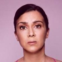 Iris Bahr Brings Solo Show I LOST YOU THERE Back to Cherry Lane Tonight