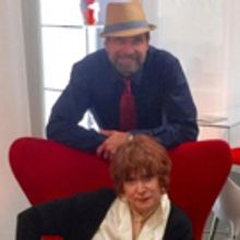 Ann Morrison Returns with MY FURNITURE SET