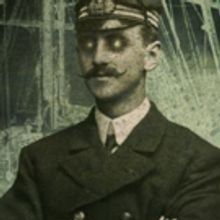 South Street Seaport Museum to Present 'SPIRIT OF THE SEAPORT' Haunting Aboard the Wa