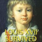 New Book Explores What Really Happened To Louis XVII