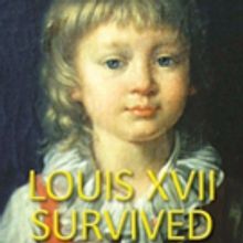 New Book Explores What Really Happened To Louis XVII
