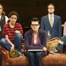 Kate Shindle Stars in FUN HOME, Coming to PPAC This Fall