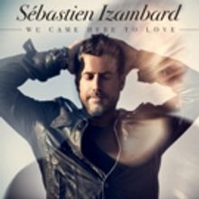 Sébastien Izambard (of Il Divo) Releases Title Track & Video for New Solo Album