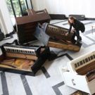 Culture Project to Present Kristin Nordeval and Guillermo Gregorio