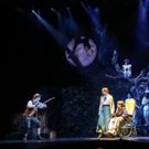 VIDEO: Director David Armstrong Discusses THE SECRET GARDEN At Theater Under The…