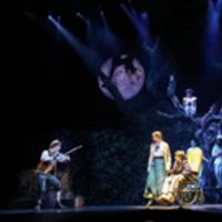 VIDEO: Director David Armstrong Discusses THE SECRET GARDEN At Theater Under The… Video
