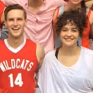 Broadway Celebrates 10th Anniversary of High School Musical 2