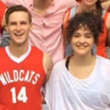 Broadway Celebrates 10th Anniversary of High School Musical 2