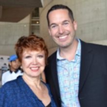 Photo Flash: Meet the Cast of Arena Stage's THE PAJAMA GAME, Featuring Britney Colema