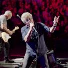VIDEO: Watch The Who Sing from TOMMY- Live At The Royal Albert Hall; Album Out Today!