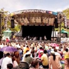 Social: Follow BroadwayWorld At Elsie Fest on Instagram & Twitter