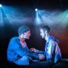 Robbie Simpson to Return to Off-Broadway's AFTERGLOW; New Block of Tickets on Sale…