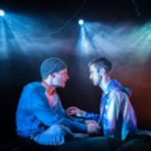 Robbie Simpson to Return to Off-Broadway's AFTERGLOW; New Block of Tickets on Sale…