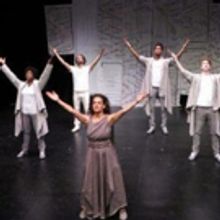 Culture Project to Present I AM ANTIGONE
