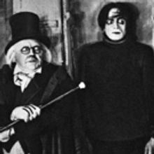 BWW Review: THE CABINET OF DR. CALIGARI Featuring Tom Teasley at Constellation Theatr