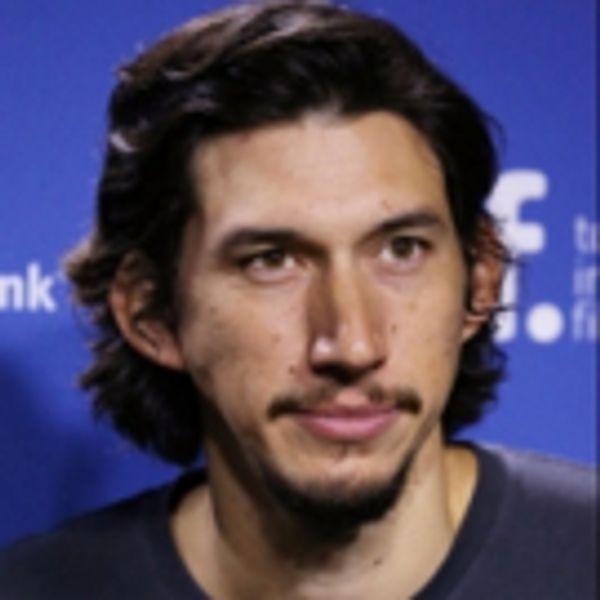 Will Adam Driver Make His Broadway Return in Lanford Wilson's BURN THIS? Photo