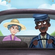 DRIVING MISS DAISY Trundling Into Cavod Theatre This Fall