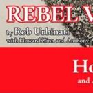 Culture Project to Present REBEL VOICES: STORIES, SPEECHES AND SONGS OF RESISTANCE