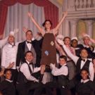 Photo Coverage: First look at Pickerington Community Theatre's ANNIE