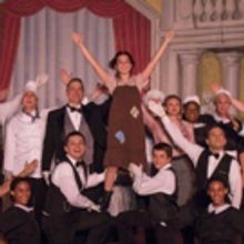 Photo Coverage: First look at Pickerington Community Theatre's ANNIE