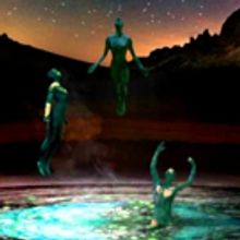 THE DREAMER EXAMINES HIS PILLOW Moves to The Hudson MainStage Theatre