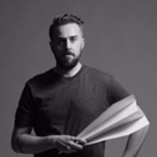 Singer Seth Glier's Newest Album BIRDS