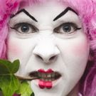 La MaMa ETC presents MADAME NIGHT SHADE'S POISON GARDEN