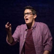 Photo Flash: First Look at FUN HOME at Victory Gardens