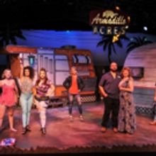 Photo Flash: Trailers are Rockin' in THE GREAT AMERICAN TRAILER PARK MUSICAL