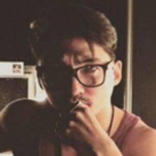 Thank You, Places...Production Stage Manager BENJI KERN