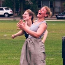 Photo Flash: Walkabout Theater Company presents A PERSEPHONE PAGEANT