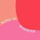 Judy Frank's Funny, Heart-Warming NOTES TO WHEREVER Set for EAG