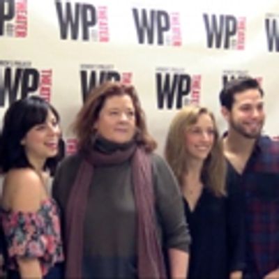 TV: Theresa Rebeck's WHAT WE'RE UP AGAINST Gets Ready for Its Off-Broadway Bow!