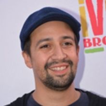 DVR Alert: Lin-Manuel Miranda Visits Tonight's ALL IN WITH CHRIS HAYES on MSNBC