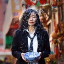 Soomi Kim's MY LITTLE CHINA GIRL to Play Dixon Place This Fall
