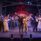 Photo Flash: The Casting Auction Presents THE ANNUAL CASTING PARTY