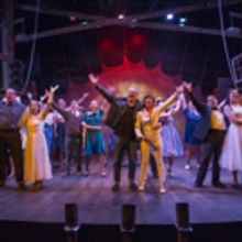 Photo Flash: The Casting Auction Presents THE ANNUAL CASTING PARTY