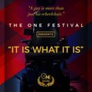IT IS WHAT IT IS, Young Man's Journey with Cerebral Palsy, Set for ONE Festival