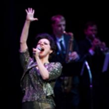 Angela Ingersoll to Star as 'Judy Garland' in END OF THE RAINBOW at La Mirada Theatre