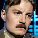 Photo Flash: Flying Bridge Theatre and Seabright Productions present NOT ABOUT HEROES