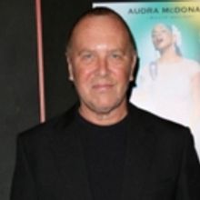 From Clothes to Shows- Michael Kors Has His Sights Set on Broadway