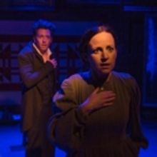 Photo Flash: First Look at Stage Adaptation of Margaret Atwood's ALIAS GRACE at Riven