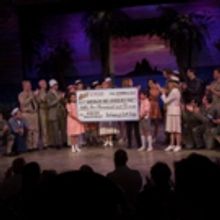 STAGES St. Louis Raises More Than $52K for American Red Cross Hurricane Relief