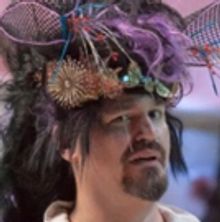 Photo Flash: Cincinnati Shakespeare Company presents A MIDSUMMER NIGHT'S DREAM