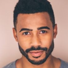 Dimitri Joseph Moise Joins NYC Reading of 'H...' by Megan Minutillo