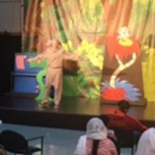 The John W. Engeman Theater presents SEUSSICAL at Cohen Children's Medical Center
